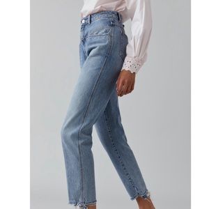 Closed “Pedal Pusher” Jeans